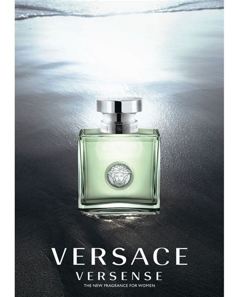 colonia versace el corte ingles|Eau de Toilette Versense 100 ml Versace .